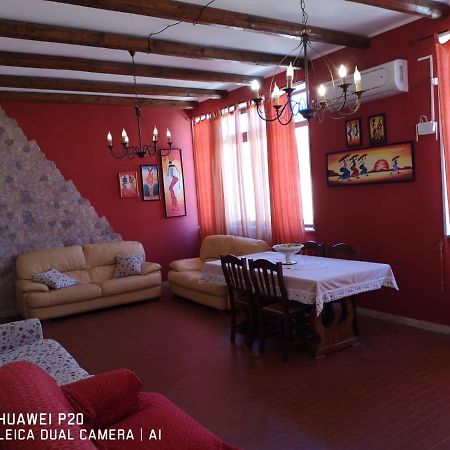 La Casa Di Nicola Apartment Trapani Ngoại thất bức ảnh