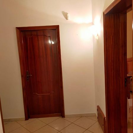 La Casa Di Nicola Apartment Trapani Ngoại thất bức ảnh
