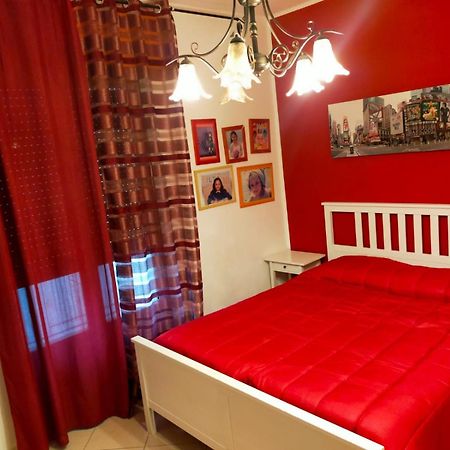 La Casa Di Nicola Apartment Trapani Ngoại thất bức ảnh