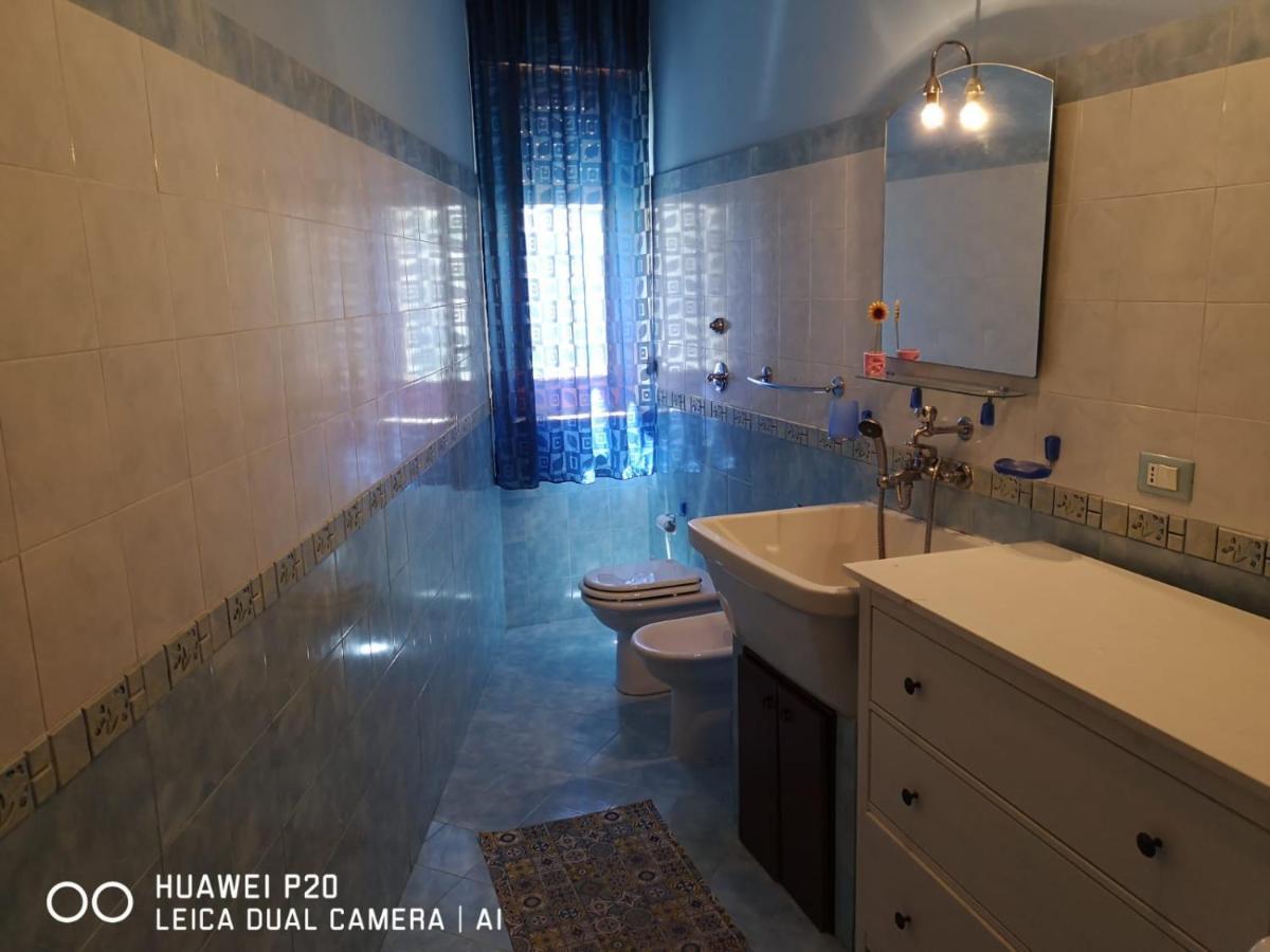 La Casa Di Nicola Apartment Trapani Ngoại thất bức ảnh