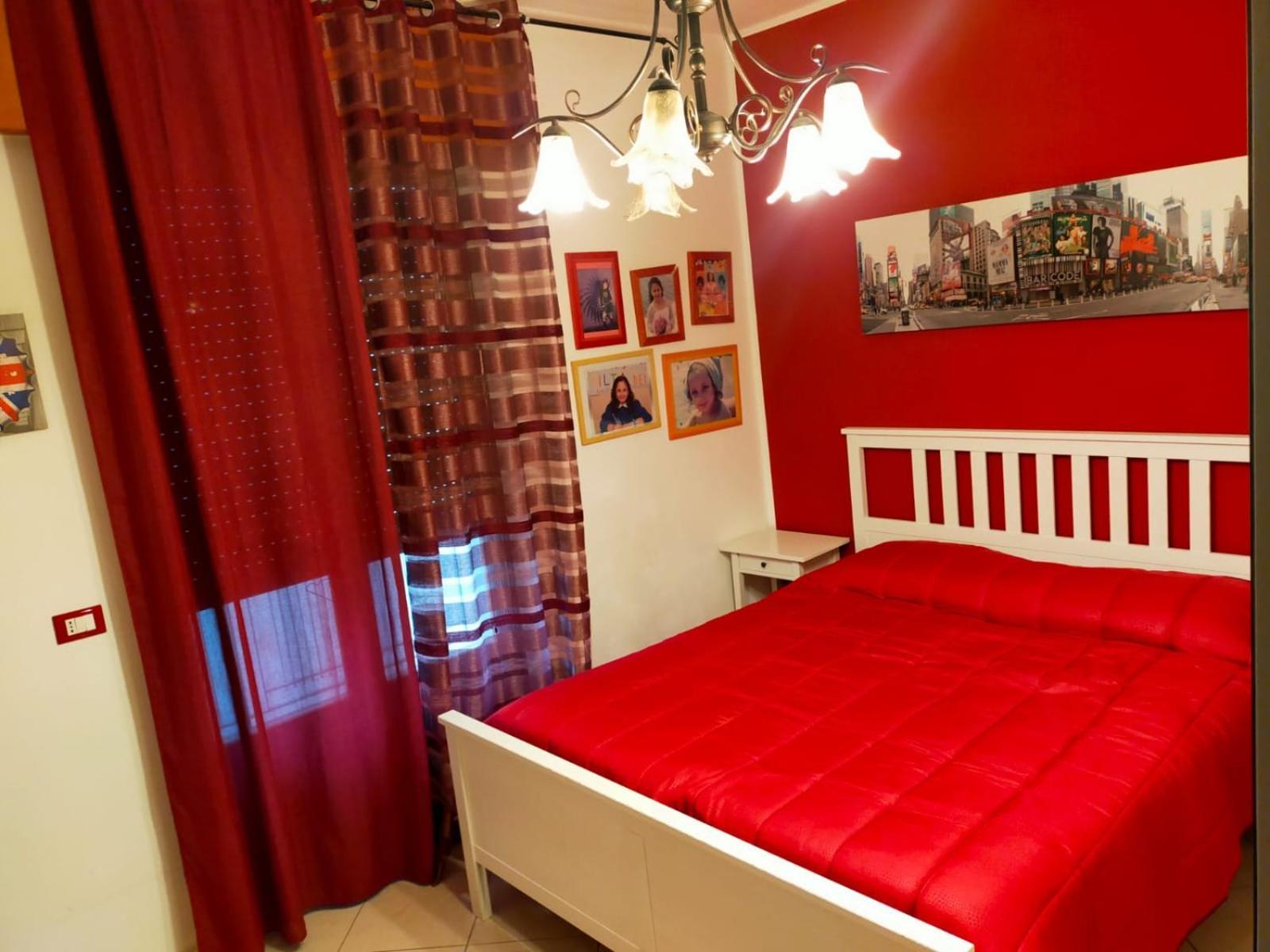 La Casa Di Nicola Apartment Trapani Ngoại thất bức ảnh