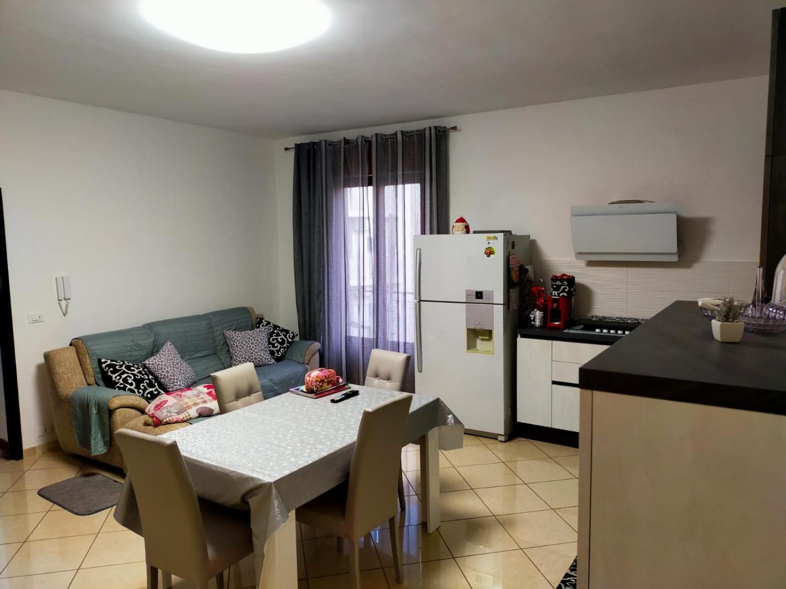 La Casa Di Nicola Apartment Trapani Ngoại thất bức ảnh