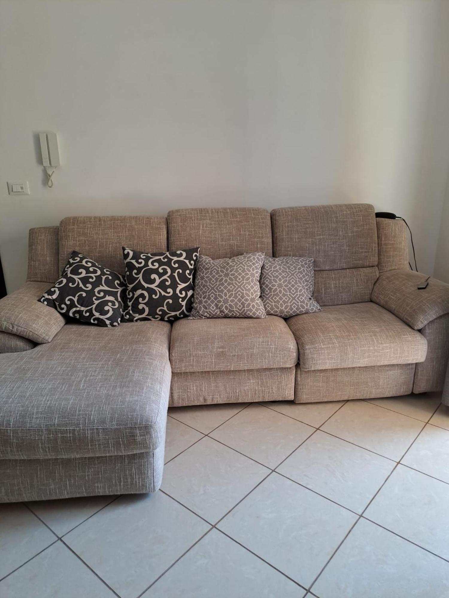 La Casa Di Nicola Apartment Trapani Ngoại thất bức ảnh